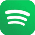 Spotify Icon